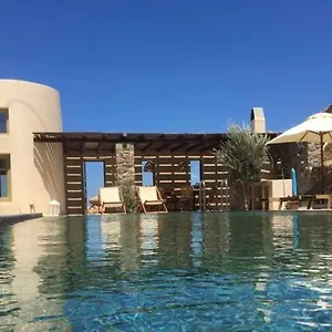 Villa Aviola Mykonos, Ftelia (Mykonos)