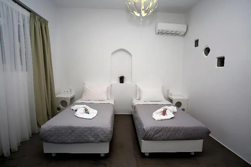 Karma Suites Ftelia  Greece