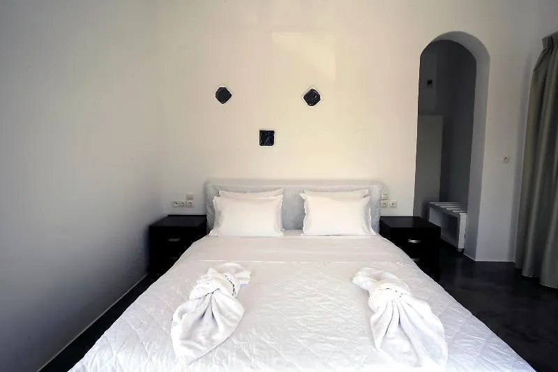 Karma Suites Ftelia  Apartment Ftelia (Mykonos)