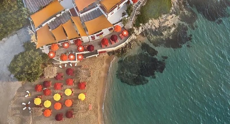 Karma Suites Ftelia  Ftelia (Mykonos)