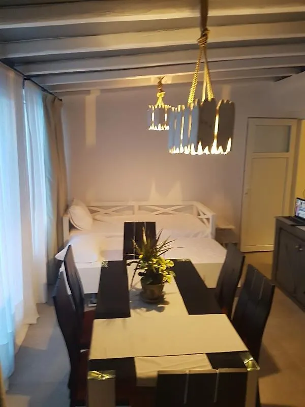 Karma Suites Ftelia  Ftelia (Mykonos)
